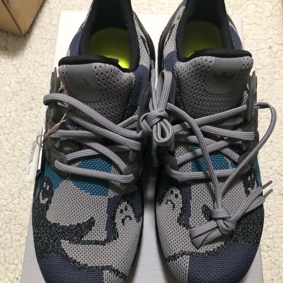 New Adidas Gonz Ultra Boost size 8.5 mens / 10 women - Picture 8 of 15